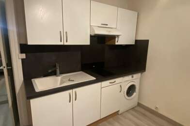 Appartement 1 pièces 550 €