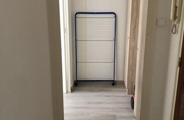 Appartement de 30m2 à louer sur Saint-Étienne — photo 2