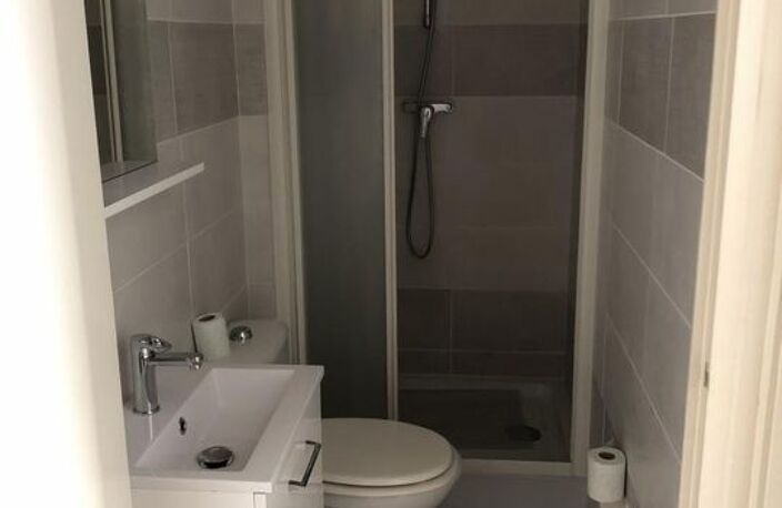 Appartement de 30m2 à louer sur Saint-Étienne — photo 3