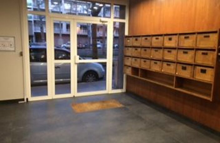 Appartement de 30m2 à louer sur Saint-Étienne — photo 4