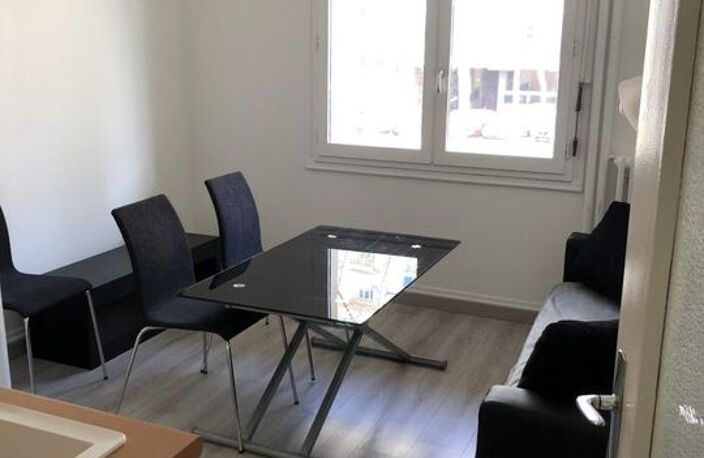 Appartement de 30m2 à louer sur Saint-Étienne — photo 5