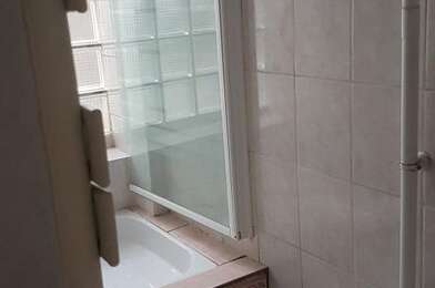 Appartement 2 pièces 800 €