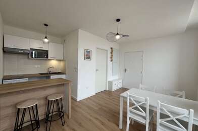 Appartement 2 pièces 850 €