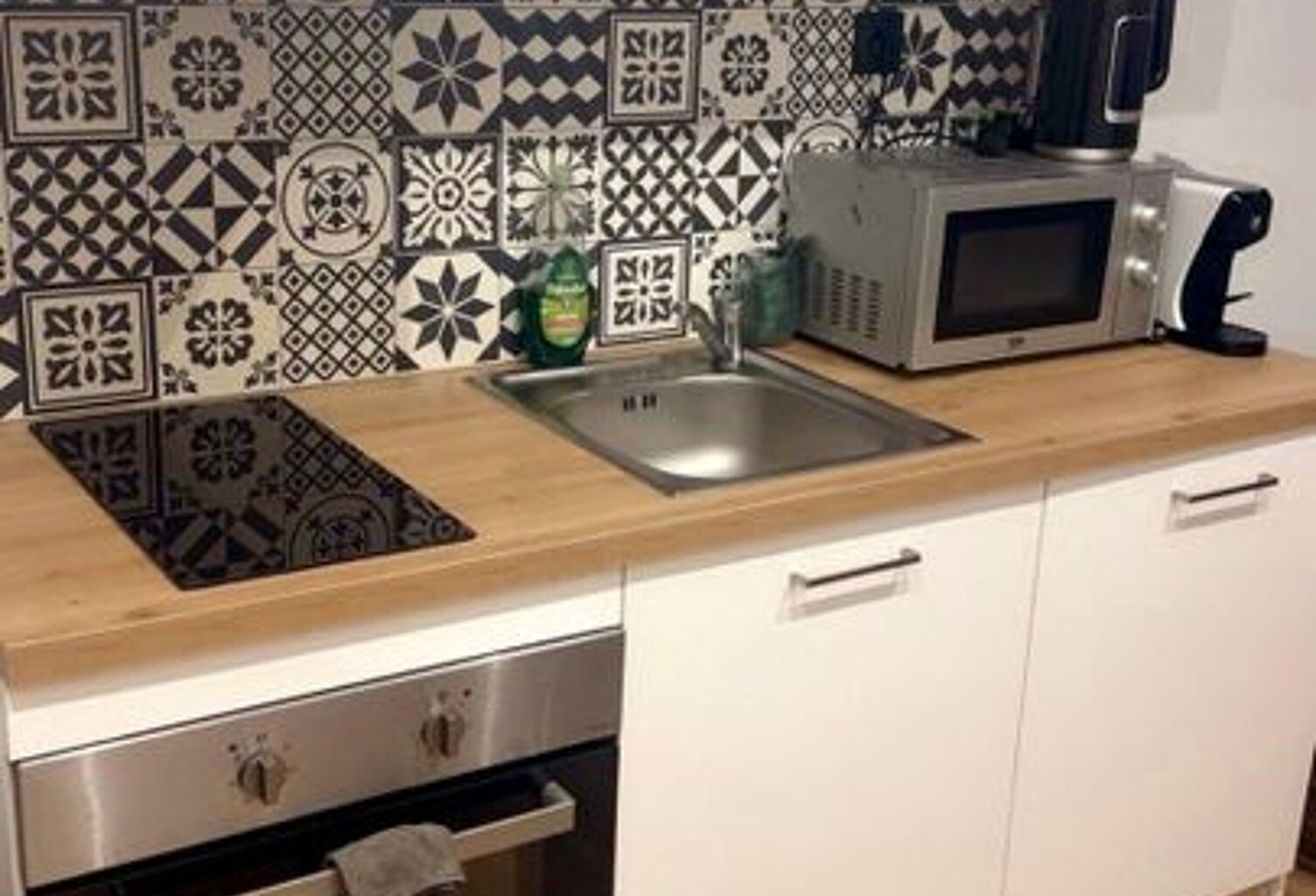 Studio de 30m2 à louer sur Montauban — photo 1