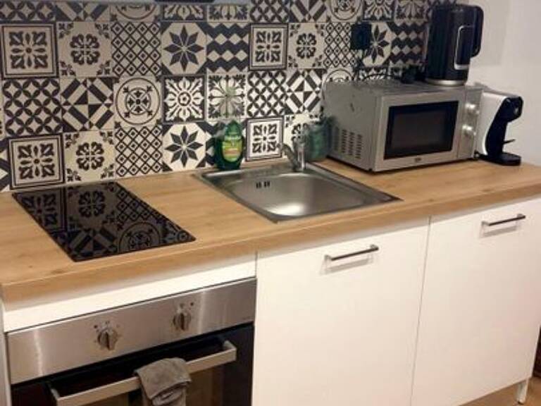 Studio de 30m2 à louer sur Montauban — photo 1