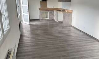 Appartement 2 Pièces 40 m² à louer à Contrexéville (88140)