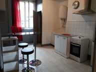 Studio de 25m2 à louer sur Saint-Étienne — photo 2