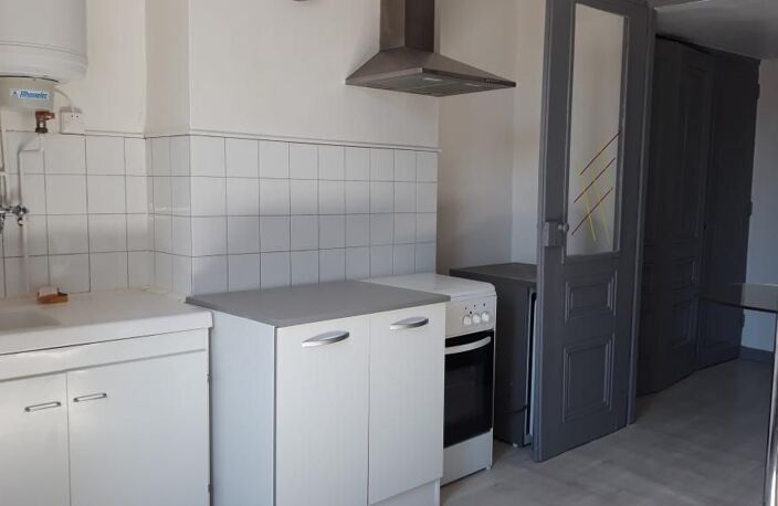 Studio de 25m2 à louer sur Saint-Étienne — photo 3
