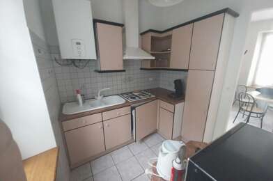 Appartement 2 pièces 370 €