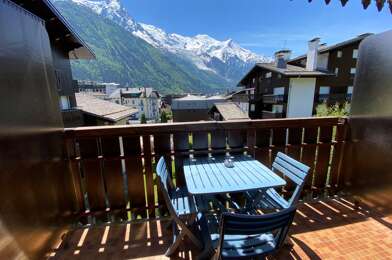 Appartement 1 pièces 1050 €