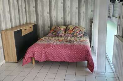 Appartement 1 pièces 600 €