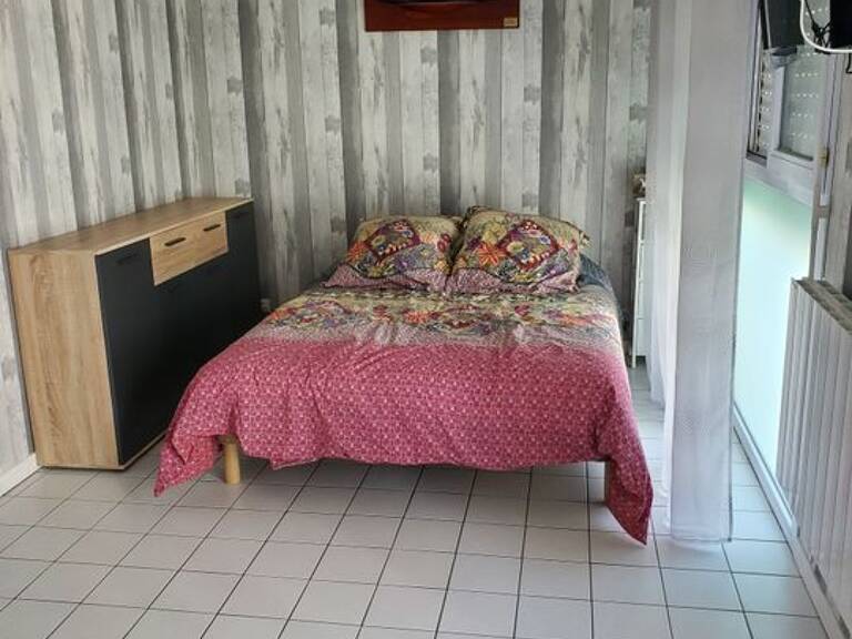 Studio de 25m2 à louer sur Les Sables-d'Olonne — photo 1