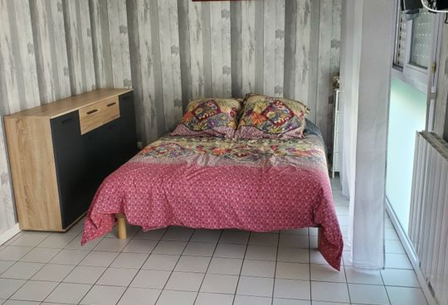 Studio de 25m2 à louer sur Les Sables-d'Olonne — photo 1