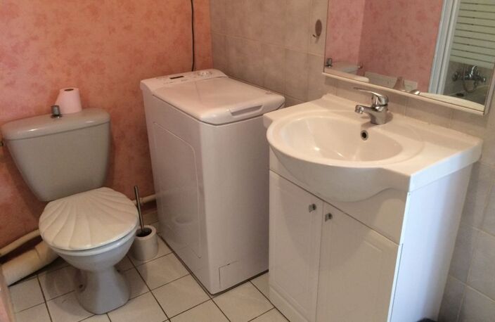 Studio de 25m2 à louer sur Les Sables-d'Olonne — photo 3
