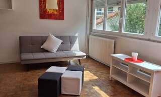 Appartement 1 Pièce 32 m² à louer à Saint-Étienne (42000)
