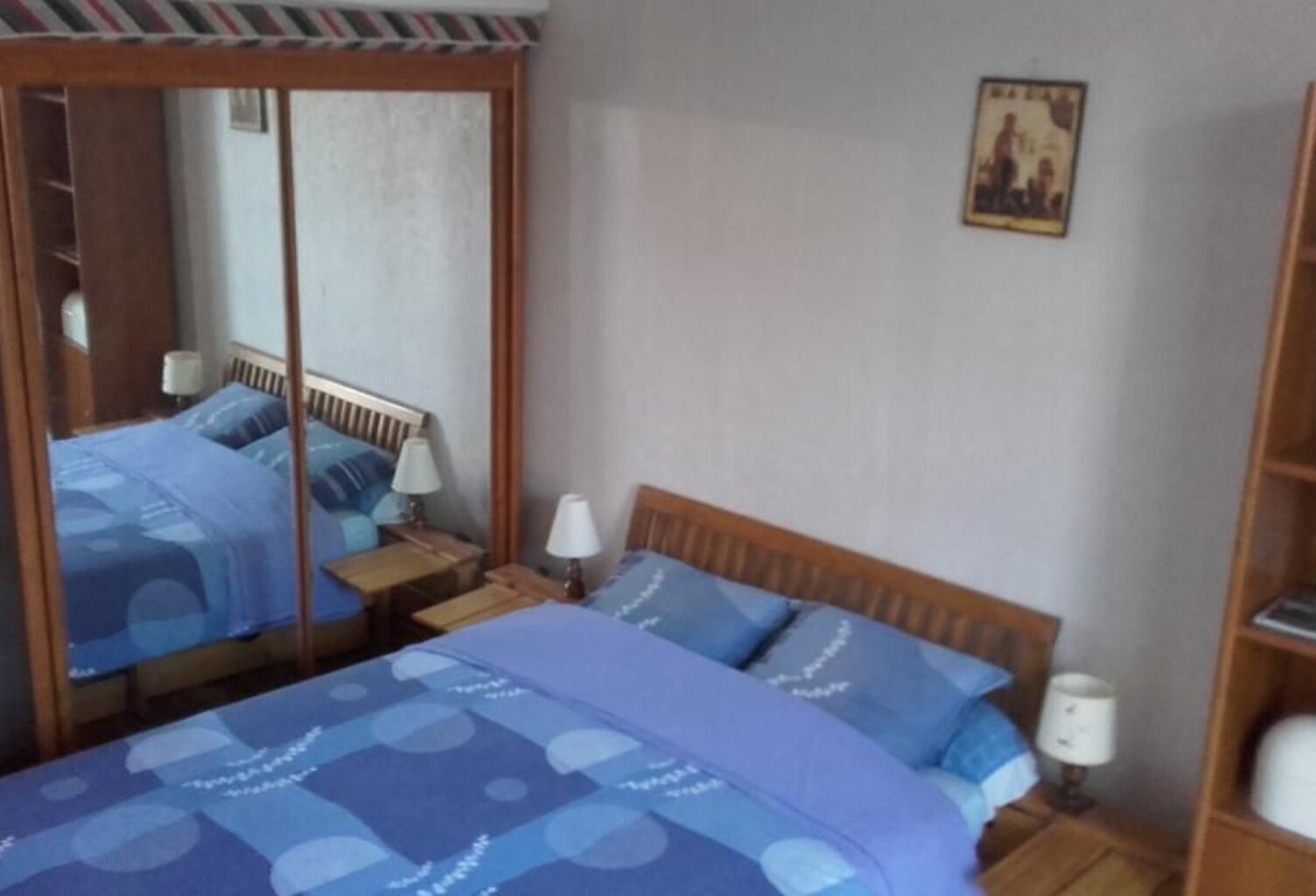 Chambre de 18m2 à louer sur Orléans — photo 1
