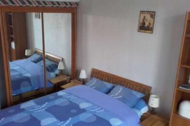 Appartement 1 pièces 460 €