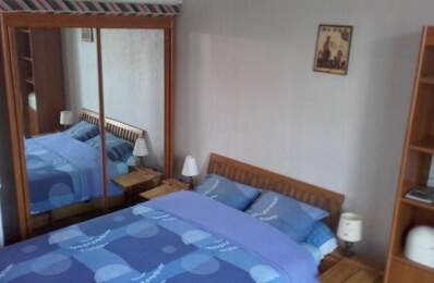 Chambre de 18m2 à louer sur Orléans — photo du bien