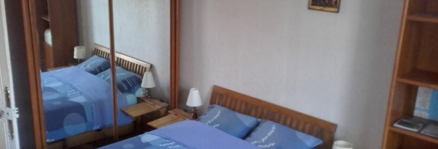 Appartement 1 Pièce 18 m² à louer à Orléans (45000)