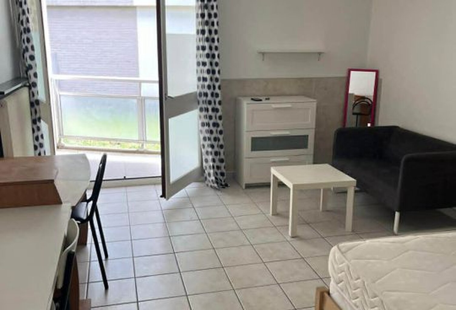 Appartement de 30m2 à louer sur Saint-Étienne — photo 1