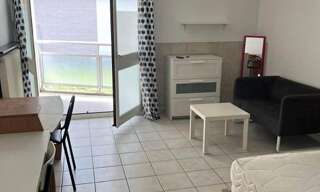 Appartement 1 Pièce 30 m² à louer à Saint-Étienne (42000)