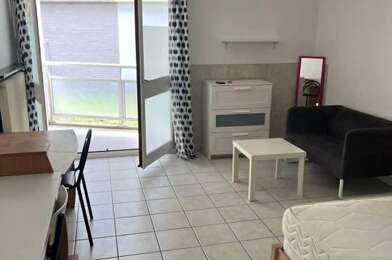 Appartement 1 pièces 450 €