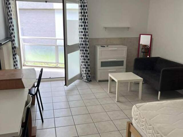 Appartement de 30m2 à louer sur Saint-Étienne — photo du bien