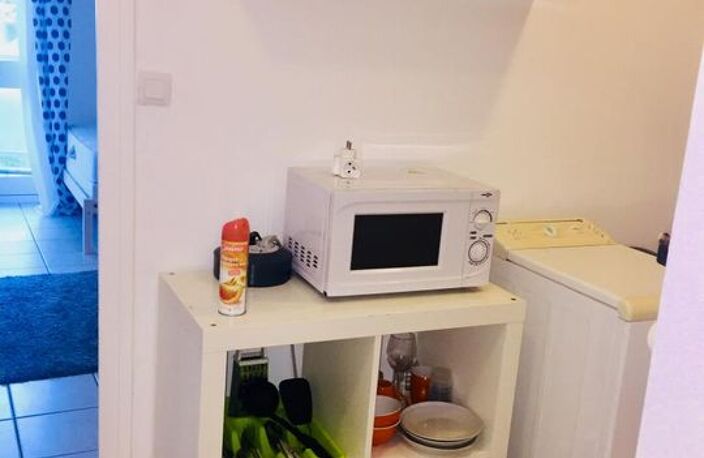 Appartement de 30m2 à louer sur Saint-Étienne — photo 2