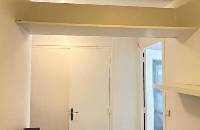 Appartement de 30m2 à louer sur Saint-Étienne — photo 4