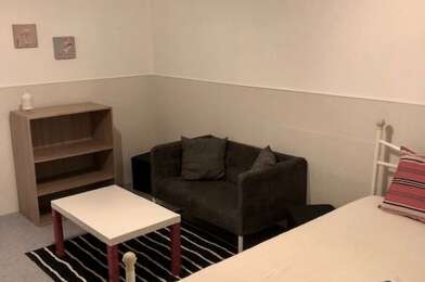 Appartement 1 pièces 460 €