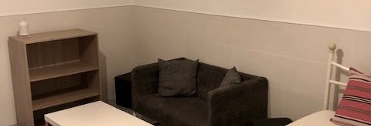 Appartement 1 Pièce 30 m² à louer à Saint-Étienne (42000)