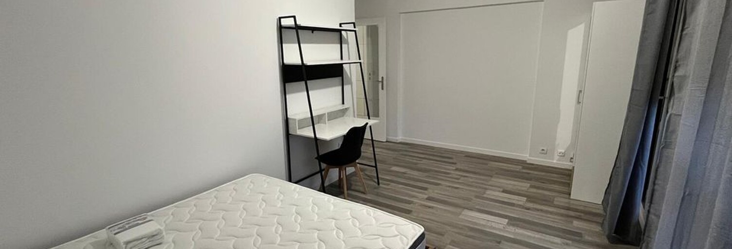 Appartement 5 Pièces 80 m² à louer à Évry-Courcouronnes (91000)