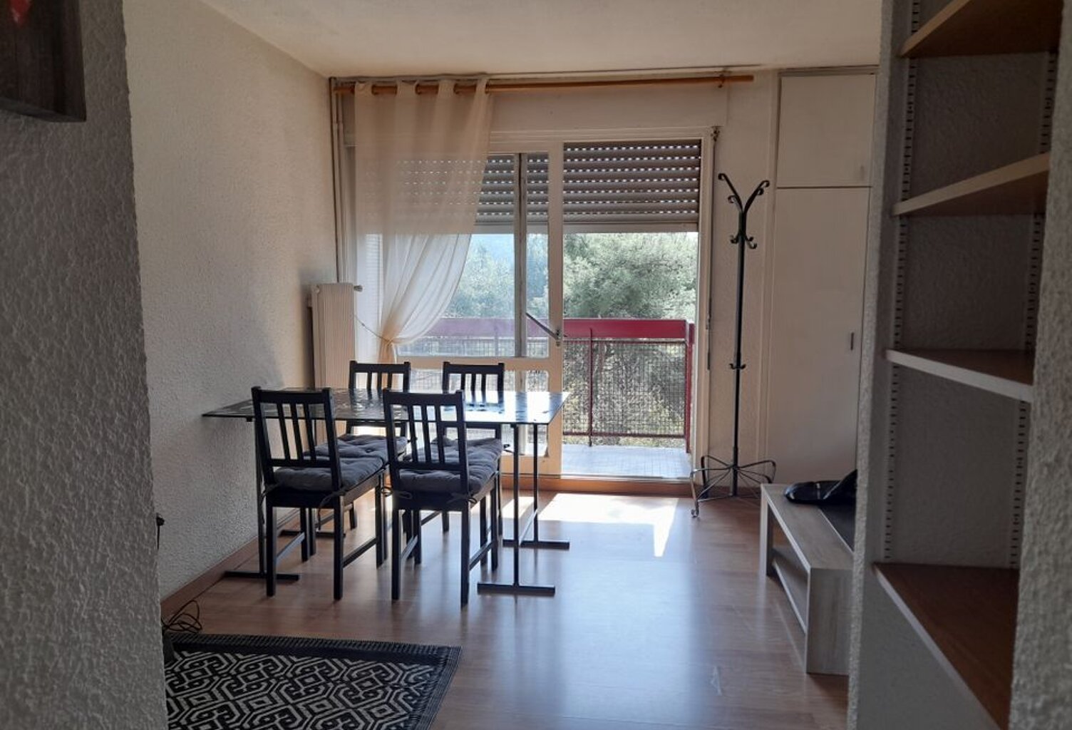 Studio de 27m2 à louer sur Aix-en-Provence — photo 1