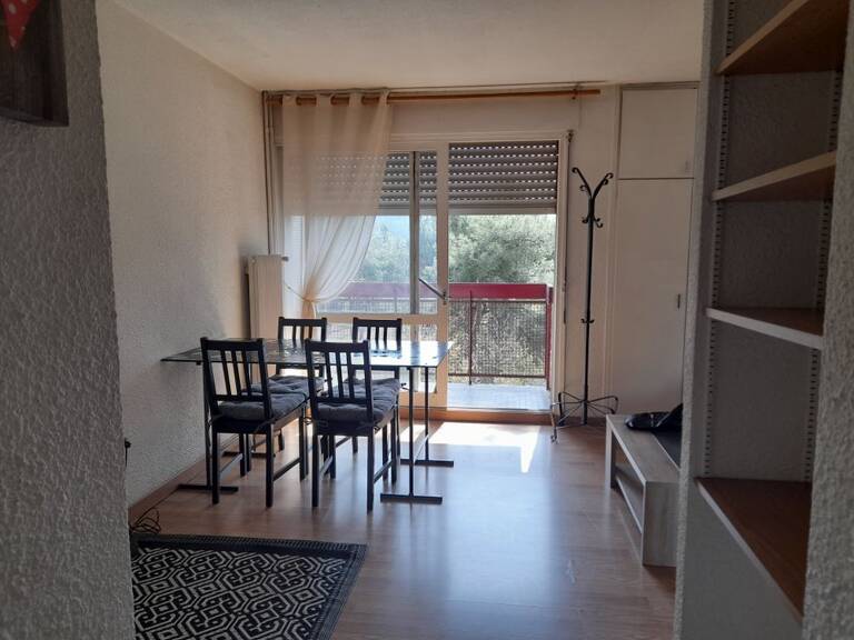Studio de 27m2 à louer sur Aix-en-Provence — photo 1