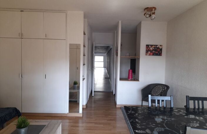 Studio de 27m2 à louer sur Aix-en-Provence — photo 2