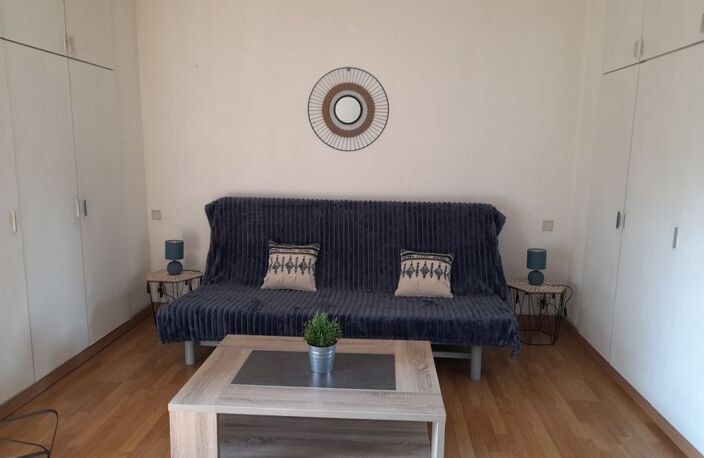 Studio de 27m2 à louer sur Aix-en-Provence — photo 3