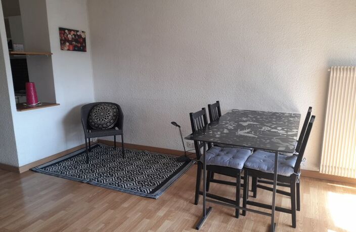 Studio de 27m2 à louer sur Aix-en-Provence — photo 4