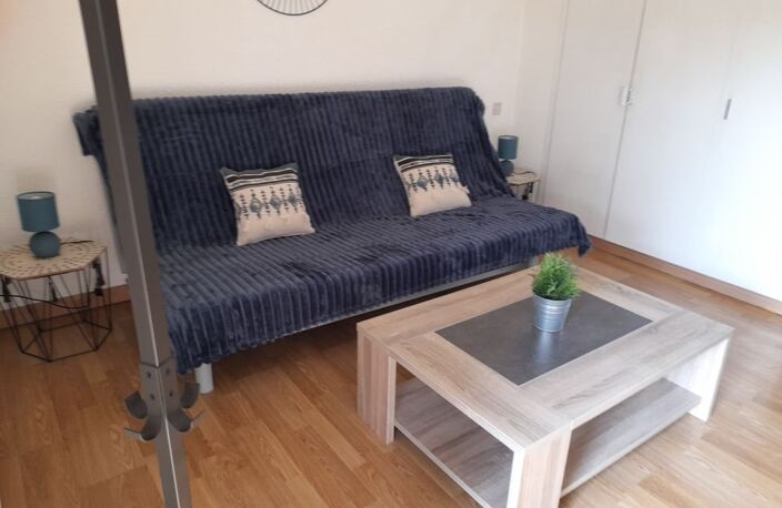 Studio de 27m2 à louer sur Aix-en-Provence — photo 5