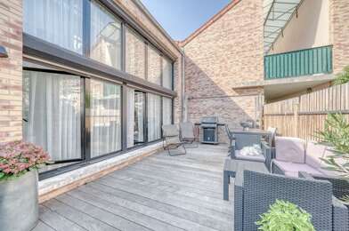 Appartement 3 pièces 2600 €