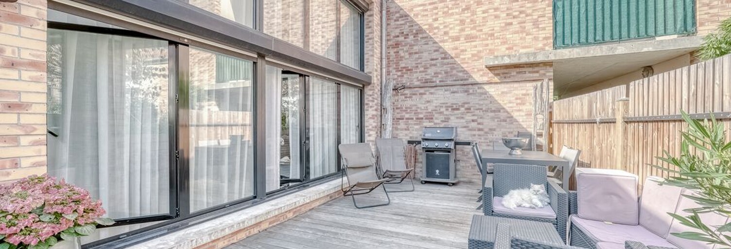 Appartement 3 Pièces 100 m² à louer à Cachan (94230)