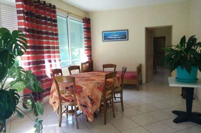 Appartement 3 pièces 760 €