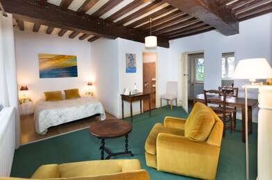 Appartement 1 pièces 650 €
