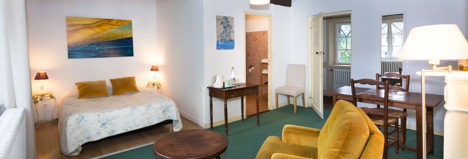Appartement 1 Pièce 25 m² à louer à Arques-la-Bataille (76880)