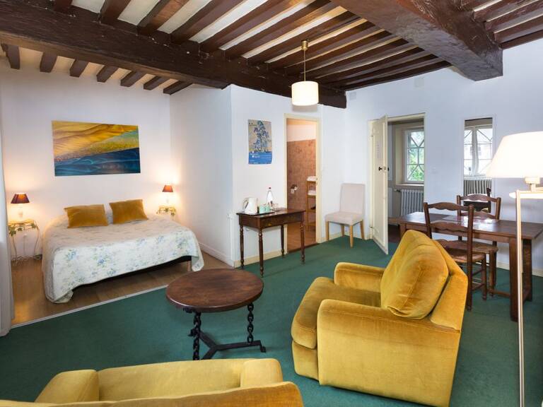 Studio de 25m2 à louer sur Arques-la-Bataille — photo 1