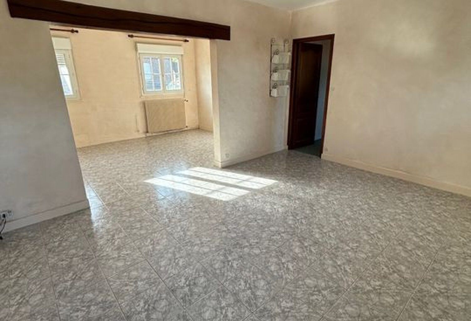 Appartement de 108m2 à louer sur Beauvais — photo 1