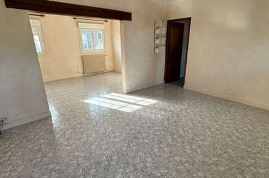 Appartement 6 pièces 1250 €