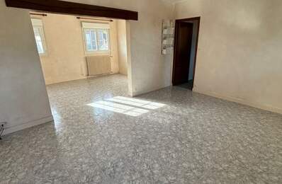 Appartement de 108m2 à louer sur Beauvais — photo du bien