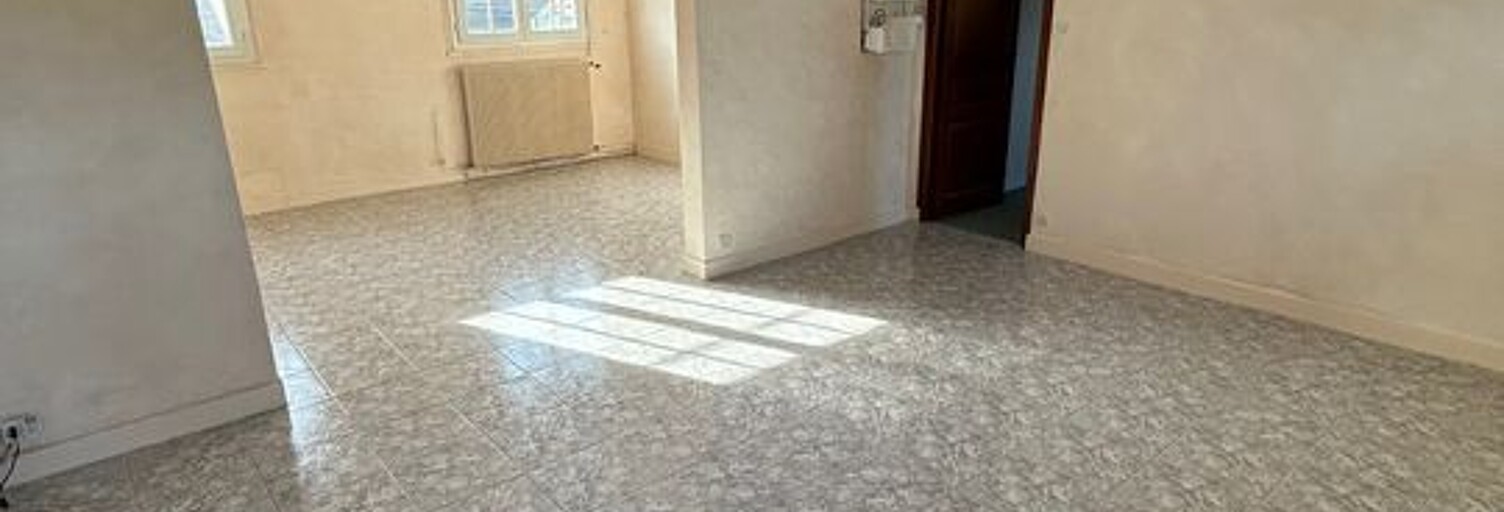 Appartement 6 Pièces 108 m² à louer à Beauvais (60000)