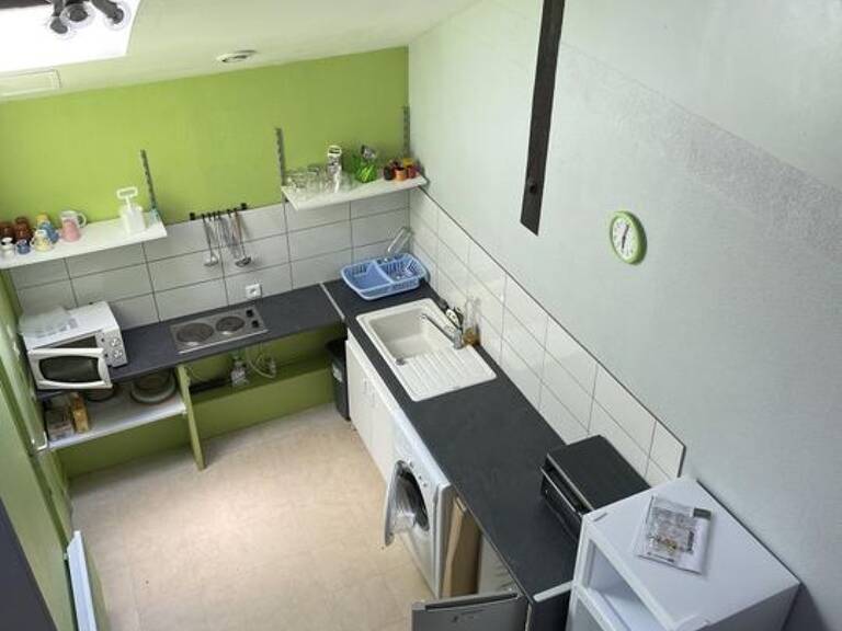 Appartement de 35m2 à louer sur Nevers — photo 1