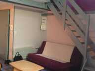 Appartement de 35m2 à louer sur Nevers — photo 2
